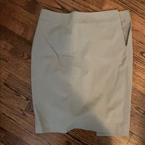 Ann Taylor Pencil Skirt- size 6P